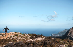 Mallorca by UTMB