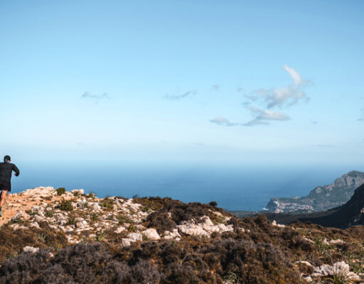 Mallorca by UTMB