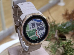Polar Vantage M3