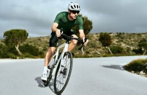 Mitos del ciclismo de carretera. Foto. SIROKO