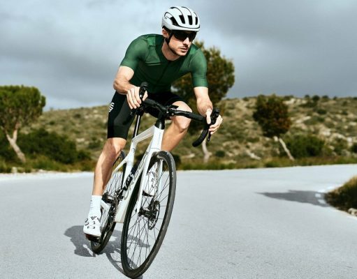 Mitos del ciclismo de carretera. Foto. SIROKO