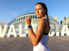 COROS lanza una edición especial del COROS PACE 3 para celebrar su colaboración con el Maratón de Valencia
