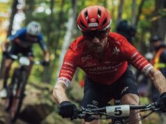 Compensan con 45.000 euros a un ciclista tras ser acusado de dopaje injustamente Mathias Fluckiger. @mathflueck
