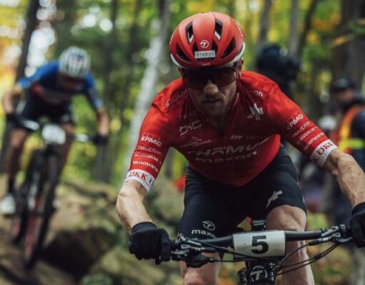 Mathias Fluckiger. @mathflueck