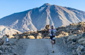 Tenerife Bluetrail by UTMB 2024