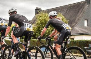 Saint Piran Team