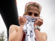 Malen Osa pone el freno tras Calamorro: “Hay mucho que las redes sociales no muestran” malen olsa salomon