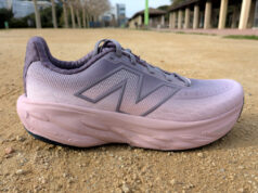 review new balance fresh foam x 1080 v14