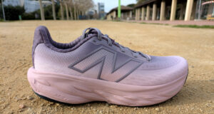review new balance fresh foam x 1080 v14