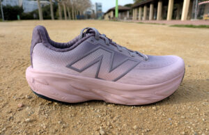 review new balance fresh foam x 1080 v14