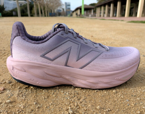 review new balance fresh foam x 1080 v14