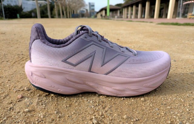 review new balance fresh foam x 1080 v14