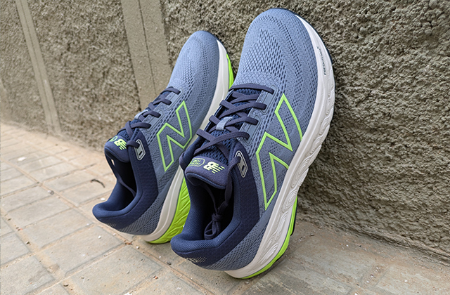 review New Balance Fresh Foam X 860 v14