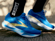 review Brooks Adrenaline GTS 24