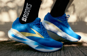 review Brooks Adrenaline GTS 24