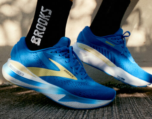 review Brooks Adrenaline GTS 24