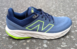 review New Balance Fresh Foam X 860 v14