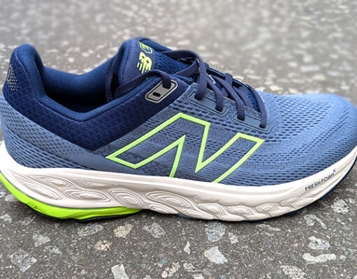 review New Balance Fresh Foam X 860 v14