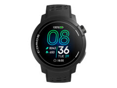 review COROS Pace Pro