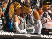 Salomon Ultra Pirineu 2024