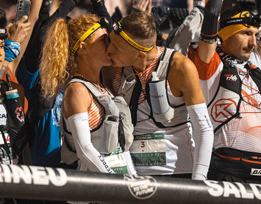 Salomon Ultra Pirineu 2024