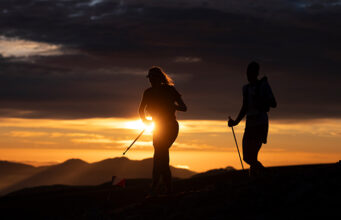 La subida más simbólica de la Salomon Ultra Pirineu ya tiene reto virtual en Strava