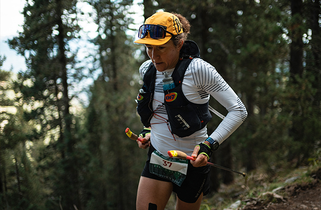 Salomon Ultra Pirineu 2024