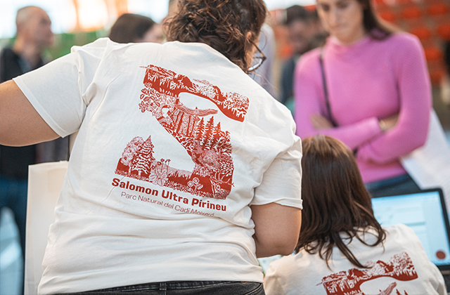 Salomon Ultra Pirineu 2024