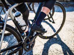 Zapatillas Van Rysel RCR