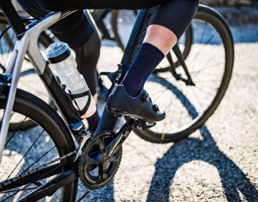 Zapatillas Van Rysel RCR