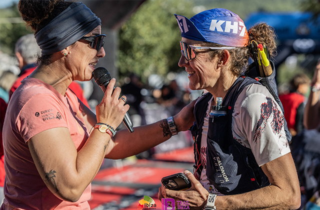 3 dias trail ibiza nuria picas