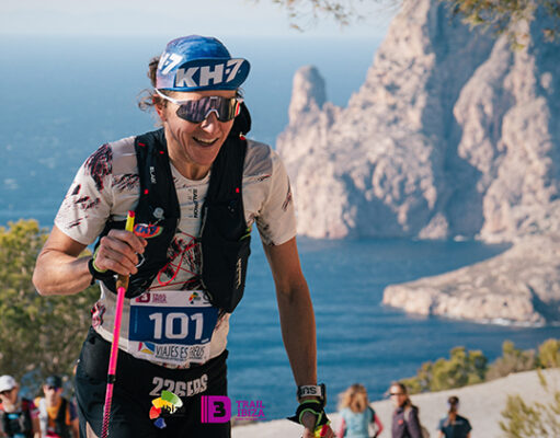 3 dias trail ibiza nuria picas