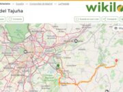 Ya están todas las Vías Verdes de España en Wikiloc