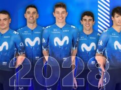 Movistar blinda parte de su equipo hasta 2028