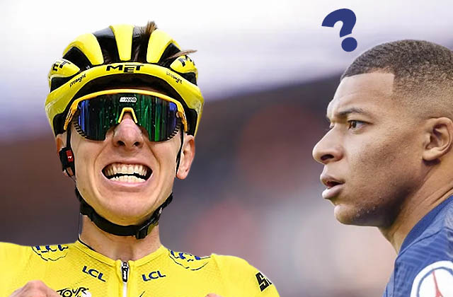 Tadej Pogacar contrato Tadej Pogacar contrato