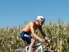 Mathieu van der Poel. Foto: Canyon