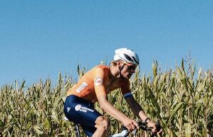 Mathieu van der Poel. Foto: Canyon