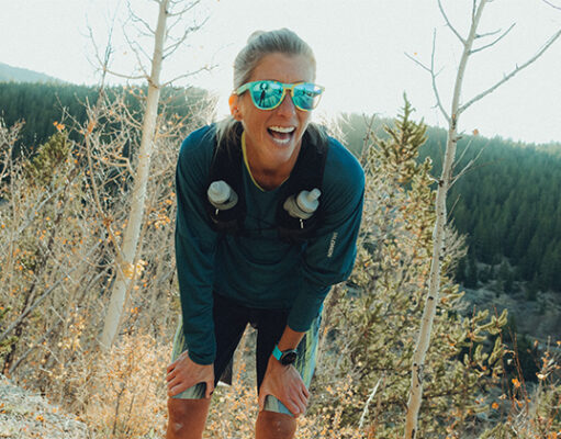 Suunto Race S Courtney Dauwalter