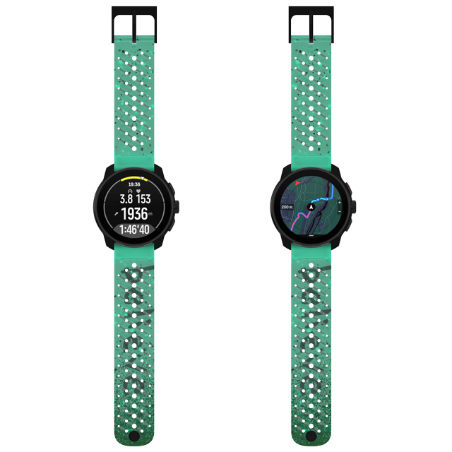 Suunto Race S Courtney Dauwalter