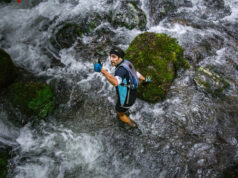 Torrencial by UTMB