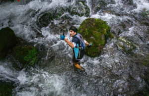 Torrencial by UTMB