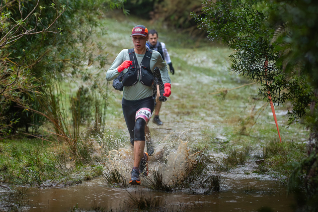 Torrencial by UTMB
