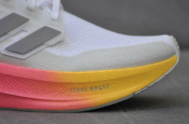 adidas Ultraboost 5 Light Boost