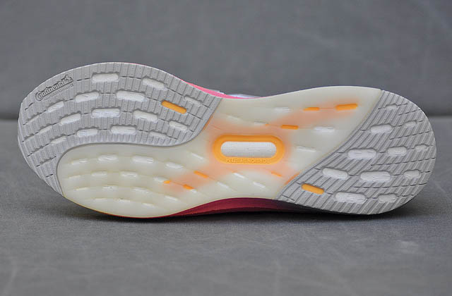 adidas Ultraboost 5 suela