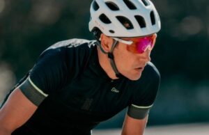 Gafas ciclismo