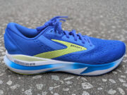 review Brooks Adrenaline GTS 24