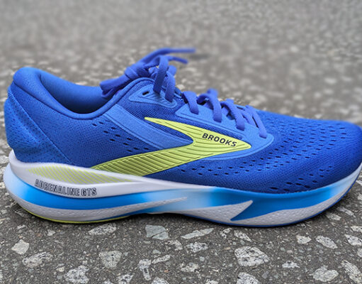 review Brooks Adrenaline GTS 24