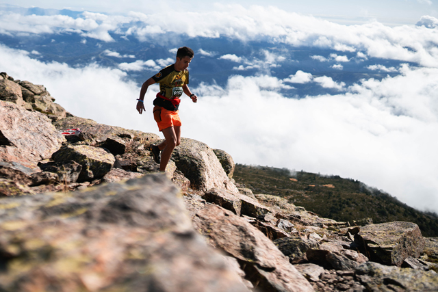 Gran Trail Peñalara 2025