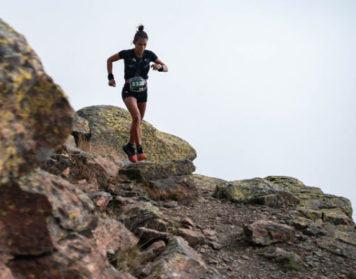 Gran Trail Peñalara 2025