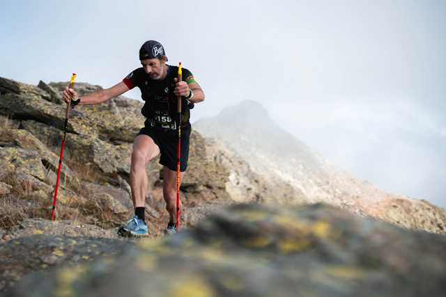 Gran Trail Peñalara 2025